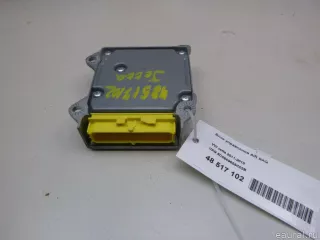 5C0959655C02B VAG Блок управления AIR BAG Volkswagen Jetta 6 Арт E48517102, вид 1
