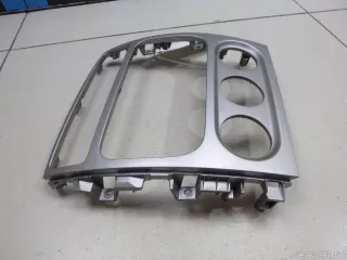7382159J20ZL9 Suzuki Рамка магнитолы Suzuki Liana Арт E48517110, вид 2