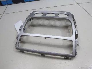 7382159J20ZL9 Suzuki Рамка магнитолы Suzuki Liana Арт E48517110, вид 3