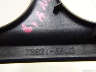 7382159J20ZL9 Suzuki Рамка магнитолы Suzuki Liana Арт E48517110, вид 9