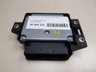 3AA907801J VAG Блок управления парковочным тормозом Seat Alhambra 2 restailing Арт E48517485, вид 1