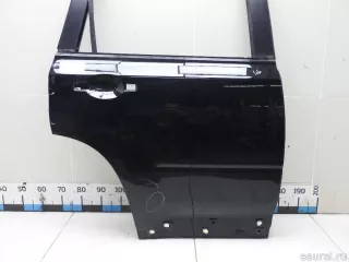 H210MJG0MA Nissan Дверь задняя правая Nissan X-Trail T32 Арт E48517920, вид 3