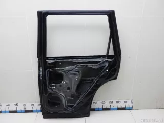H210MJG0MA Nissan Дверь задняя правая Nissan X-Trail T32 Арт E48517920, вид 8