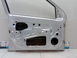 124739 GM Дверь передняя левая Opel Astra H Арт E48518119, вид 5
