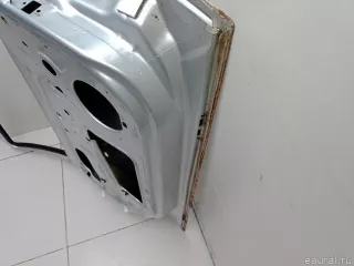 124739 GM Дверь передняя левая Opel Astra H Арт E48518119, вид 6
