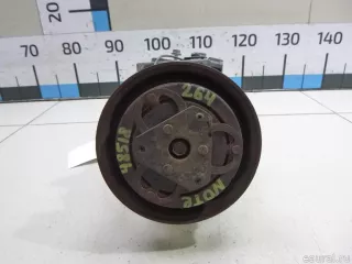 92600AX80B Nissan Компрессор кондиционера Nissan Micra K14 Арт E48518264, вид 1