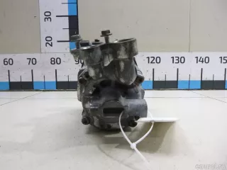 92600AX80B Nissan Компрессор кондиционера Nissan Micra K14 Арт E48518264, вид 6