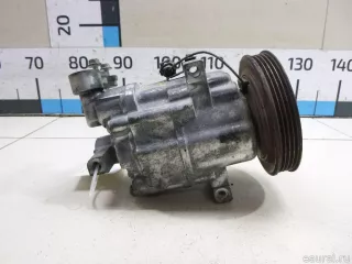 92600AX80B Nissan Компрессор кондиционера Nissan Micra K14 Арт E48518264, вид 7