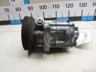 92600AX80B Nissan Компрессор кондиционера Nissan Micra K14 Арт E48518264, вид 9