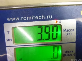 92600AX80B Nissan Компрессор кондиционера Nissan Micra K14 Арт E48518264, вид 10