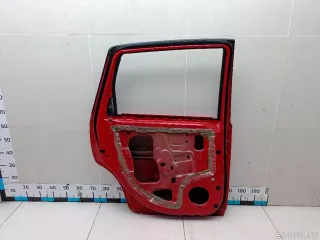 H21019U0M0 Nissan Дверь задняя левая Nissan Note E12 Арт E48518293, вид 6