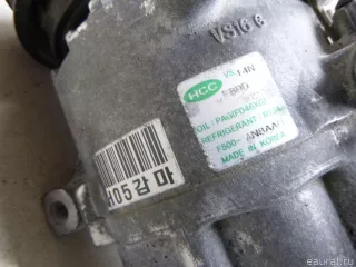 977012H040 Hyundai-Kia Компрессор кондиционера Hyundai Lantra 3 Арт E48518623, вид 4