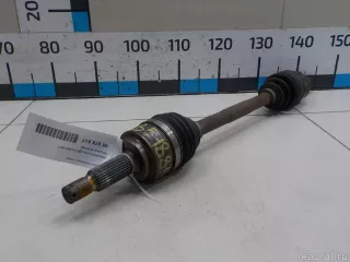 3815A169 Mitsubishi Полуось передняя левая Mitsubishi Lancer 10 Арт E48518817, вид 2