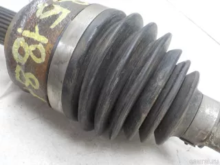 3815A169 Mitsubishi Полуось передняя левая Mitsubishi Lancer 10 Арт E48518817, вид 4