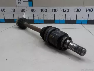 3815A169 Mitsubishi Полуось передняя левая Mitsubishi Lancer 10 Арт E48518817, вид 5