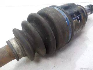 3815A169 Mitsubishi Полуось передняя левая Mitsubishi Lancer 10 Арт E48518817, вид 6
