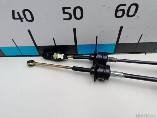 2830054G4V Suzuki Трос КПП Suzuki Liana Арт E48518869, вид 2