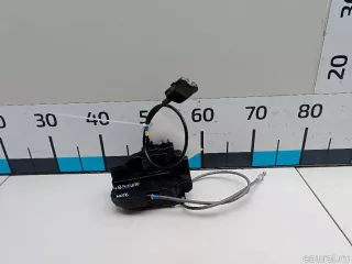 825019U00B Nissan Замок двери задней левой Nissan Note E12 Арт E48518870