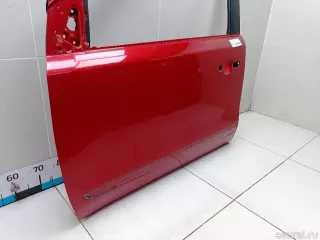H01019U0M0 Nissan Дверь передняя левая Nissan Note E12 Арт E48519194, вид 3