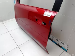 H01019U0M0 Nissan Дверь передняя левая Nissan Note E12 Арт E48519194, вид 4