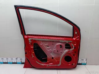 H01019U0M0 Nissan Дверь передняя левая Nissan Note E12 Арт E48519194, вид 5