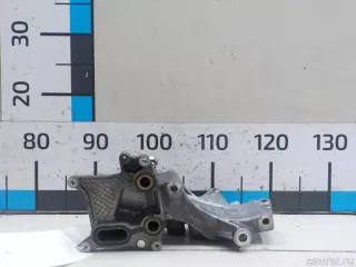 03F903141F VAG Кронштейн масляного фильтра Volkswagen Caddy 3 Арт E48519353, вид 3