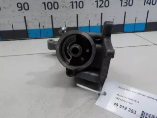 03F903141F VAG Кронштейн масляного фильтра Volkswagen Caddy 3 Арт E48519353, вид 5