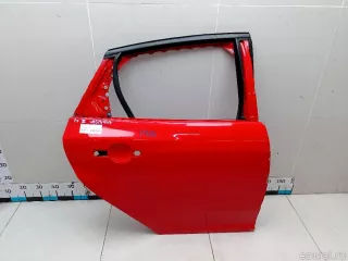1885270 Ford Дверь задняя правая Ford Focus 3 restailing Арт E48519747, вид 1