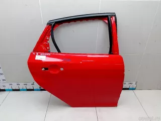 1885270 Ford Дверь задняя правая Ford Focus 3 restailing Арт E48519747, вид 2