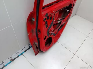 1885270 Ford Дверь задняя правая Ford Focus 3 restailing Арт E48519747, вид 7