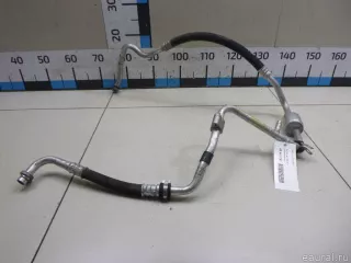 6001551478 Renault Трубка кондиционера Renault Logan 1 Арт E48519861, вид 1