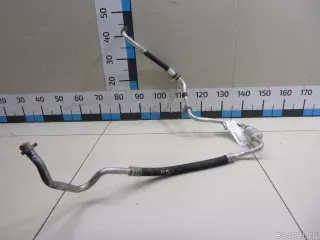 6001551478 Renault Трубка кондиционера Renault Logan 1 Арт E48519861, вид 2
