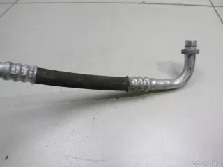 6001551478 Renault Трубка кондиционера Renault Logan 1 Арт E48519861, вид 4