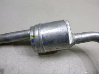 6001551478 Renault Трубка кондиционера Renault Logan 1 Арт E48519861, вид 6