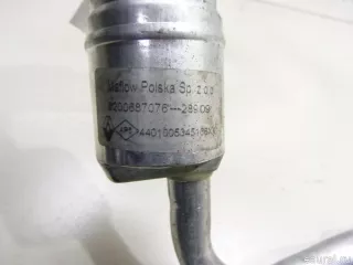 6001551478 Renault Трубка кондиционера Renault Logan 1 Арт E48519861, вид 7