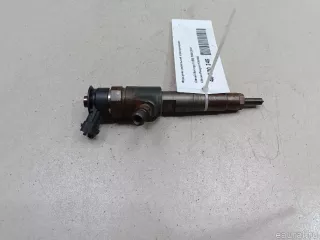 1980S5 Citroen-Peugeot Форсунка Citroen C3 2 restailing Арт E48520245, вид 1