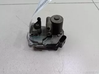 059129086M VAG Механизм изменения длины впускного коллектора Volkswagen Phaeton Арт E48520580, вид 2