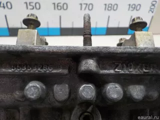 5607238 GM Головка блока цилиндров Opel Astra H Арт E48520691, вид 11
