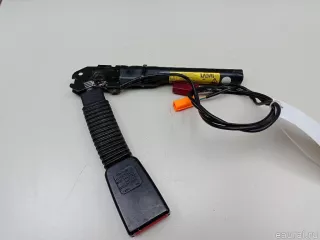 4M51A61209AH Ford Ответная часть ремня безопасности Ford Focus 2 restailing Арт E48520821, вид 2