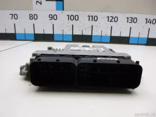391292B120 Hyundai-Kia Блок управления двигателем Kia Ceed 1 Арт E48520983, вид 2