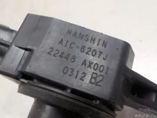 22448AX001 Nissan Катушка зажигания Nissan Note E12 Арт E48521206, вид 4