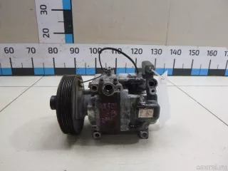 BP4K61450D Mazda Компрессор кондиционера Mazda 3 BP Арт E48521359, вид 1