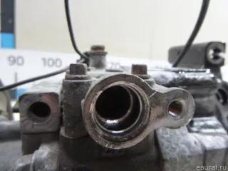 BP4K61450D Mazda Компрессор кондиционера Mazda 3 BP Арт E48521359, вид 3