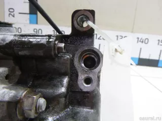 BP4K61450D Mazda Компрессор кондиционера Mazda 3 BP Арт E48521359, вид 4