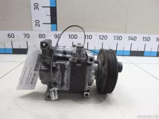 BP4K61450D Mazda Компрессор кондиционера Mazda 3 BP Арт E48521359, вид 6