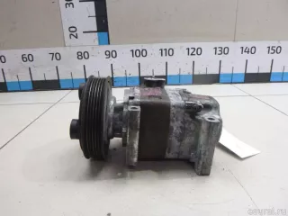 BP4K61450D Mazda Компрессор кондиционера Mazda 3 BP Арт E48521359, вид 8