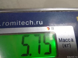 BP4K61450D Mazda Компрессор кондиционера Mazda 3 BP Арт E48521359, вид 9