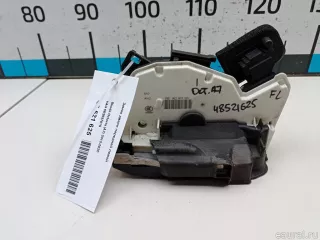 5E2837015 VAG Замок двери передней левой Skoda Octavia A8 Арт E48521625, вид 1