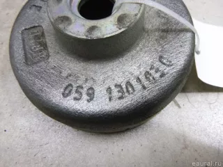 059130103G VAG Шкив ТНВД Audi Q7 4L Арт E48521685, вид 4