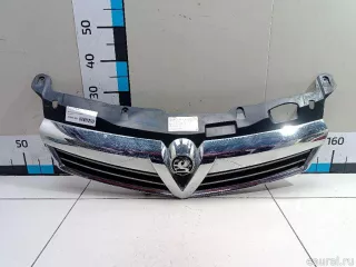 1320371 GM Решетка радиатора Opel Astra H Арт E48522362, вид 1